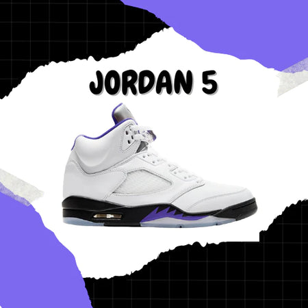 Air Jordan 5