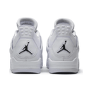COMBO Air Jordan 4 Pure Money+ Chinelo Jordan