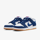 Nike Dunk Low LA Dodgers