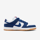Nike Dunk Low LA Dodgers