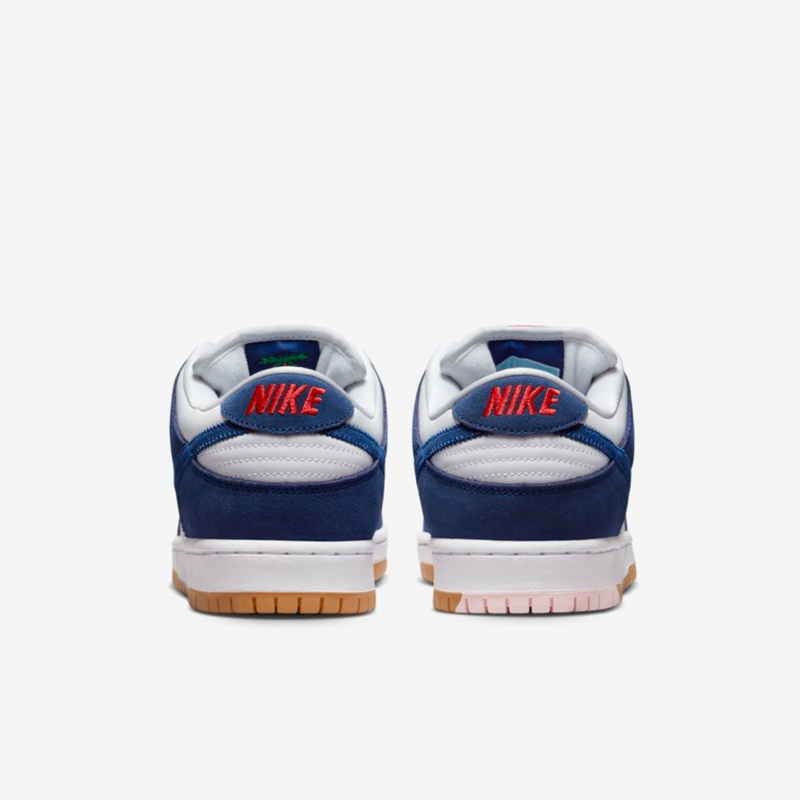 Nike Dunk Low LA Dodgers