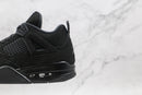 COMBO Air Dunk Dior + Jordan 4 Black Cat