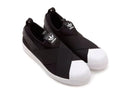 ADIDAS SLIP ON PRETO