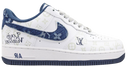 AIR FORCE 1 LOUIS VUITTON (IMPORTADOS)