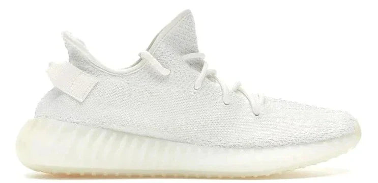 ADIDAS YEEZY BOOST 350 V2 WHITE