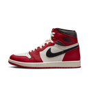 COMBO Air Jordan 1 Lost Chicago+ Chinelo Jordan