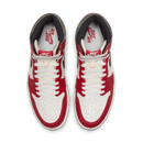 COMBO Air Jordan 1 Lost Chicago+ Chinelo Jordan